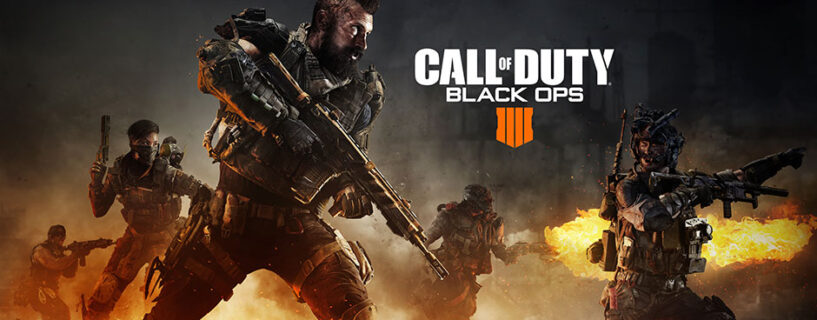 Call of Duty Black Ops 4 Free Download (v1.23.4.13869365)