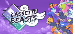 Cassette Beasts Free Download (v1.8.2/Build-18089858 +ALL DLCs)