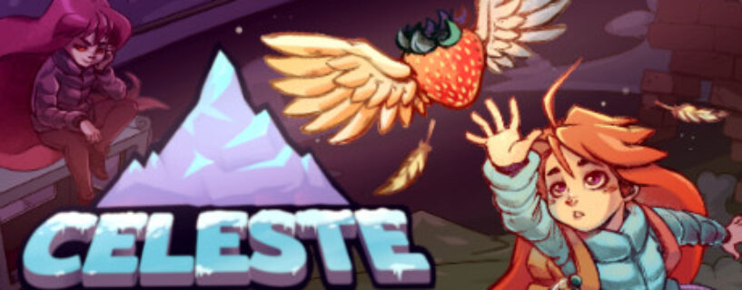 Celeste Free Download [v1.4.0.0/Build-6458970]