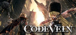 Code Vein Deluxe Edition Free Download [v1.53.61787]