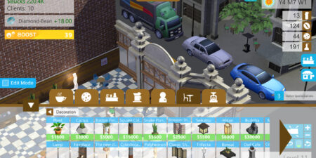 Coffee Shop Tycoon Free Download SteamGG Coffee Shop Tycoon Free Download SteamGG