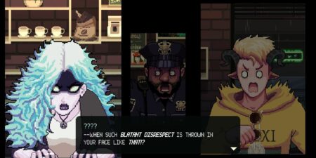 Coffee Talk Episode 2 Hibiscus & Butterfly Free Download SteamGG.net Coffee Talk Episode 2 Hibiscus & Butterfly Free Download SteamGG.net