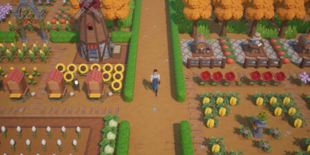 Coral Island Free Download SteamGG Coral Island Free Download SteamGG