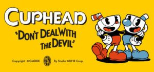 Cuphead Free Download [Build 9318602+DLC]