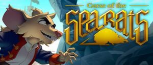 Curse of the Sea Rats Free Download
