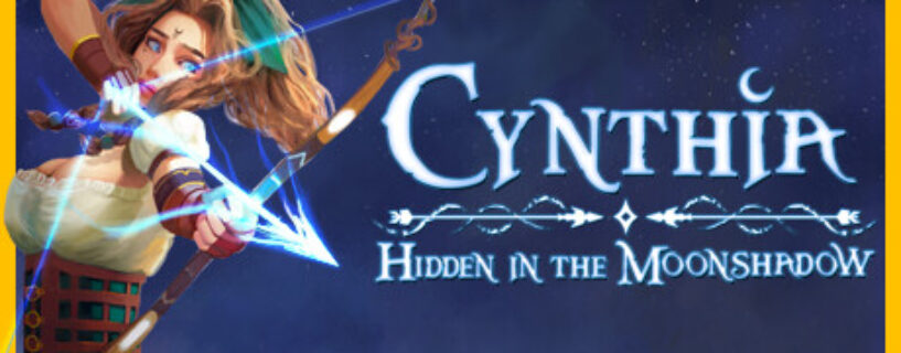 Cynthia: Hidden in the Moonshadow Free Download