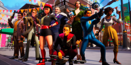 Deceive Inc Free Download SteamGG.net Deceive Inc Free Download SteamGG.net