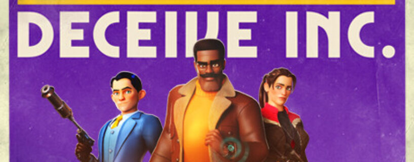 Deceive Inc Free Download (v1.05.02.34647)