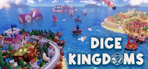 Dice Kingdoms Free Download (V1.0)