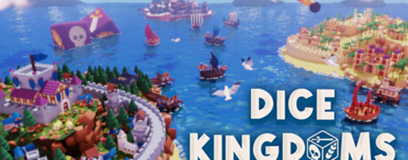 Dice Kingdoms Free Download (V1.0)