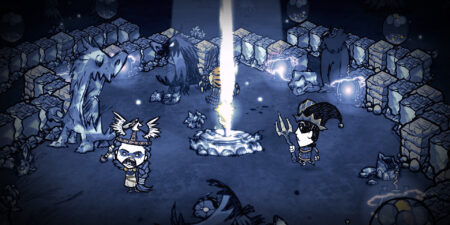 Dont Starve Together Free Download SteamGG.net Dont Starve Together Free Download SteamGG.net