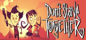 Dont Starve Together Free Download [v72831/Build-23206828]