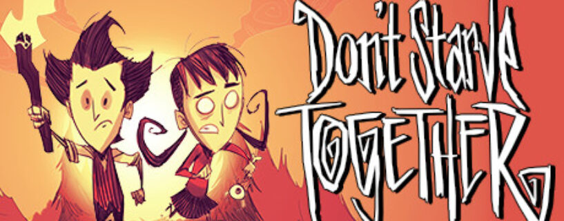 Dont Starve Together Free Download [v698385/Build-20687064]