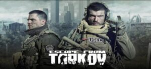 Escape from Tarkov Free Download [v0.16.9.40087+Online]