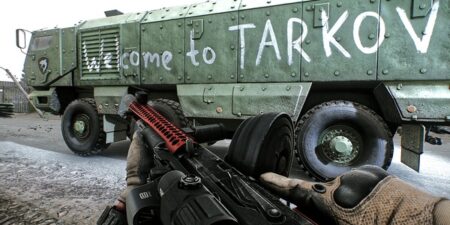 Escape from Tarkov Free Download Escape from Tarkov Free Download