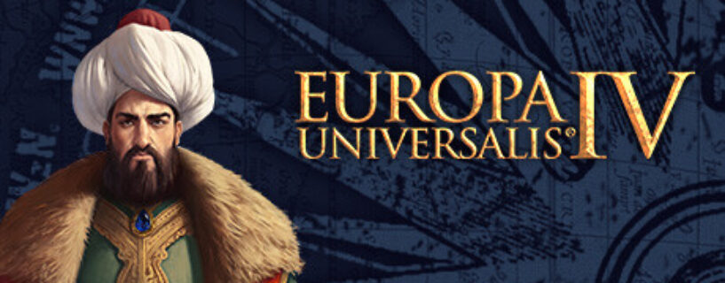 Europa Universalis IV Domination Free Download (v1.37.4.1)