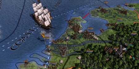 Europa Universalis IV Domination Free Download Europa Universalis IV Domination Free Download
