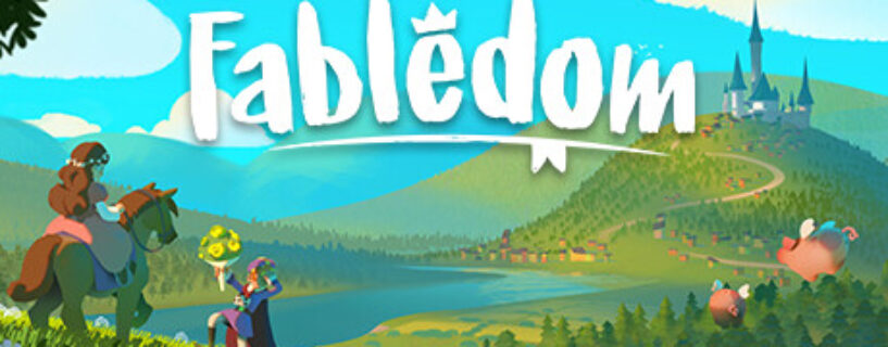 Fabledom Free Download (v1.0)