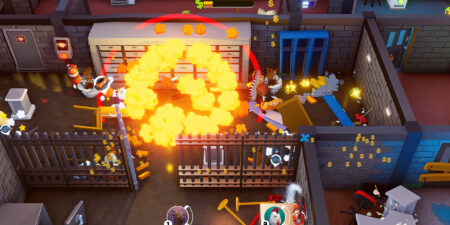 Filthy Animals Heist Simulator Free Download Filthy Animals Heist Simulator Free Download