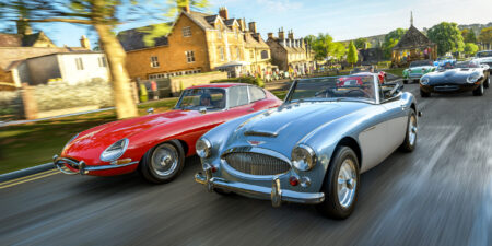 Forza Horizon 4 Free Download Forza Horizon 4 Free Download