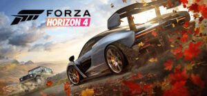 Forza Horizon 4 Ultimate-Edition Free Download (v1.478.564.0+Online)