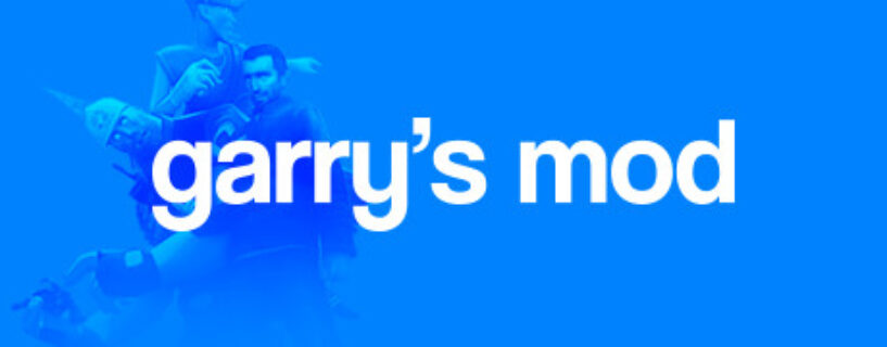 Garry’s Mod Free Download (v2024.01.07)