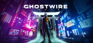Ghostwire Tokyo Free Download (v2022.10.10)