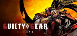 Guilty Gear Strive Fairys Forest Factory Free Download