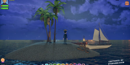 Havendock Free Download SteamGG.net Havendock Free Download SteamGG.net