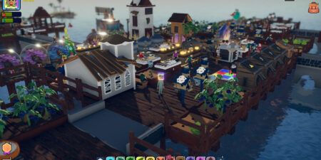 Havendock Free Download SteamGG Havendock Free Download SteamGG