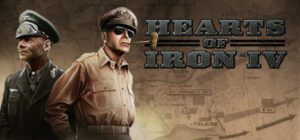 Hearts of Iron IV Free Download [v1.18.2/Build-23200834/ALL DLCS & Online]