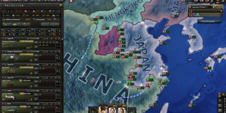 Hearts of Iron IV Free Download At SteamGG Hearts of Iron IV Free Download At SteamGG