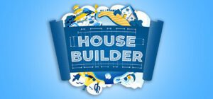 House Builder Free Download [ Deconstruction/Build-17797254]