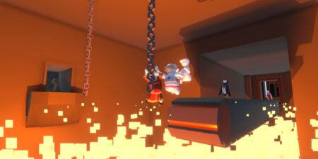 Human Fall Flat Free Download Human Fall Flat Free Download