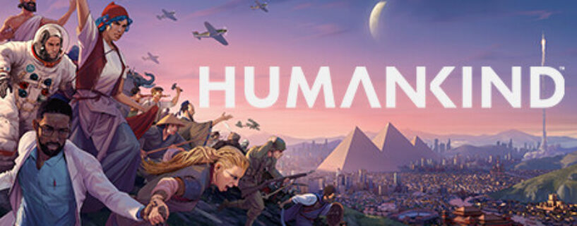 Humankind Para Bellum Wonders Free Download (V1.0.26.4437)