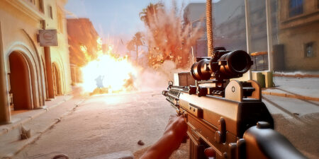 Insurgency Sandstorm Free Download Insurgency Sandstorm Free Download
