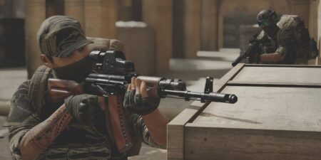 Insurgency Sandstorm Free Download SteamGG Insurgency Sandstorm Free Download SteamGG