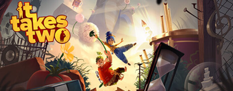 It Takes Two Free Download (v1.0.0.4)