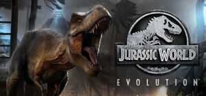Jurassic World Evolution Free Download (v1.12.4 + Premium Edition)