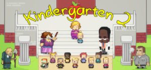 Kindergarten 2 Free Download [v2.01]
