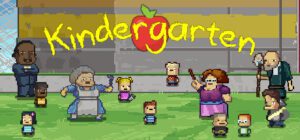 Kindergarten Free Download [v2.05]