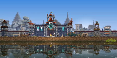 Kingdom Two Crowns Free Download SteamGG Kingdom Two Crowns Free Download SteamGG