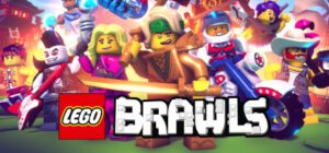 LEGO Brawls Free Download (Build 2023.03.30)