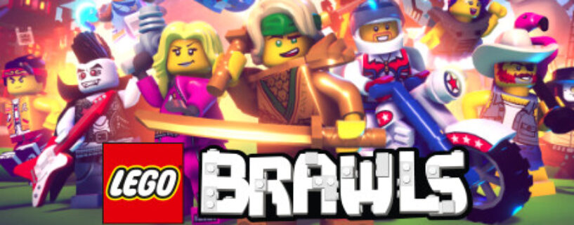 LEGO Brawls Free Download (Build 2023.03.30)