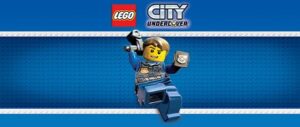 LEGO City Undercover Free Download [Build-1825300]