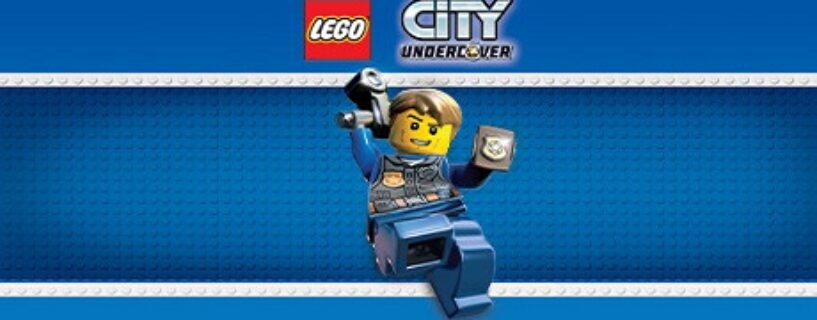 LEGO City Undercover Free Download [Build-1825300]