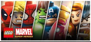 LEGO MARVEL Super Heroes Free Download [Build-329428+ALL DLCs]