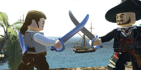LEGO Pirates of the Caribbean Free Download SteamGG.net LEGO Pirates of the Caribbean Free Download SteamGG.net