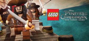 LEGO Pirates of the Caribbean The Video Game Free Download [v1.1.0]