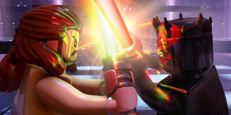 LEGO Star Wars The Skywalker Saga Free Download SteamGG LEGO Star Wars The Skywalker Saga Free Download SteamGG